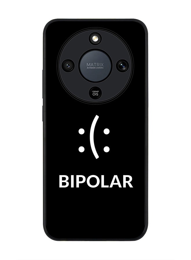 For Honor X9d / Magic8 Lite / X70 Case,Slim fit Camera Protection, Shockproof Thin Phone cover  - Bipolar